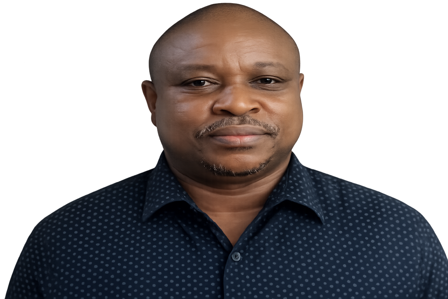 Mr. Geoffrey Mukumbu, Managing Director of Ruleex Forwarders Limited