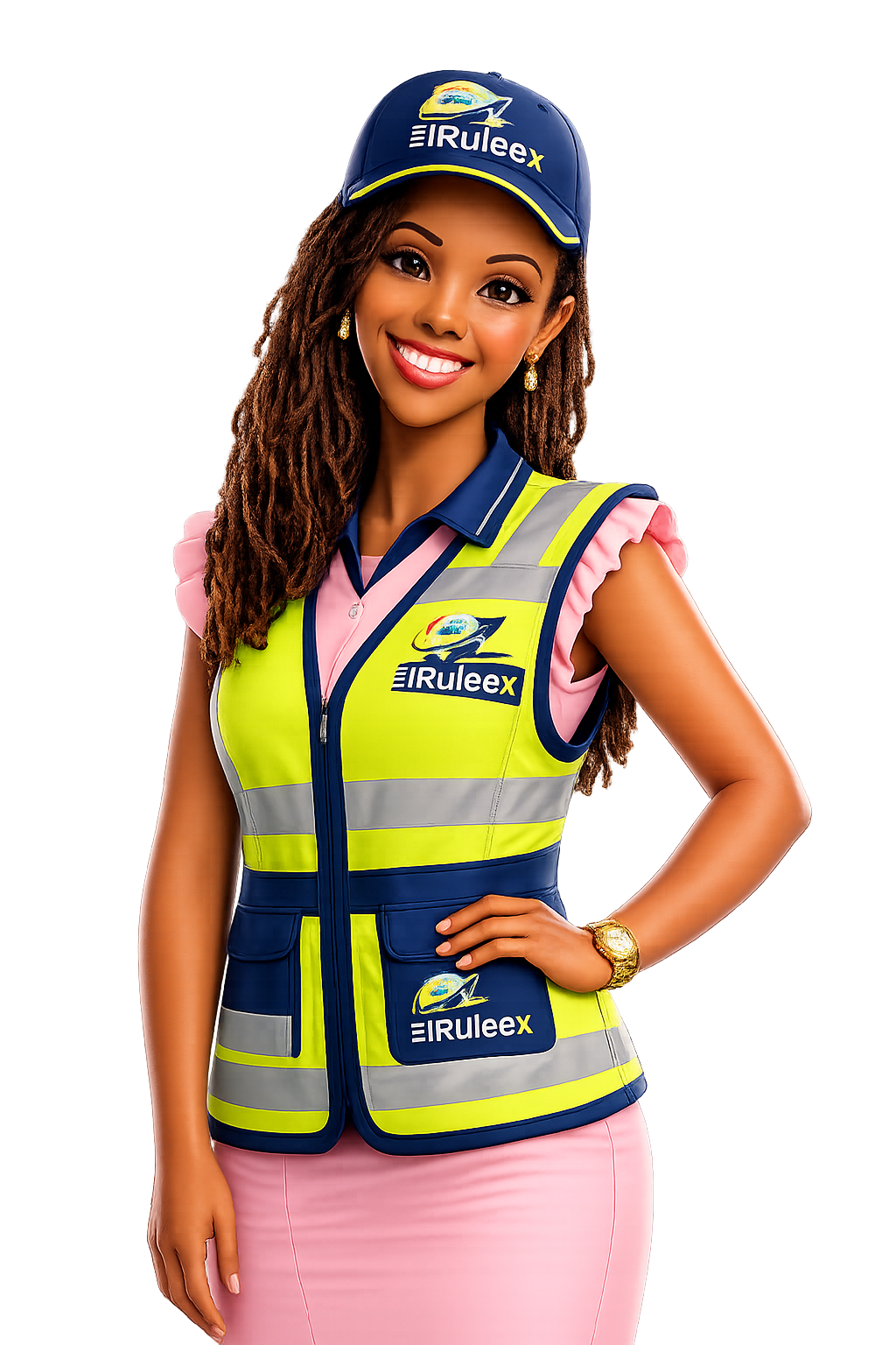 Clearing and forwarding cargo process in Kenya