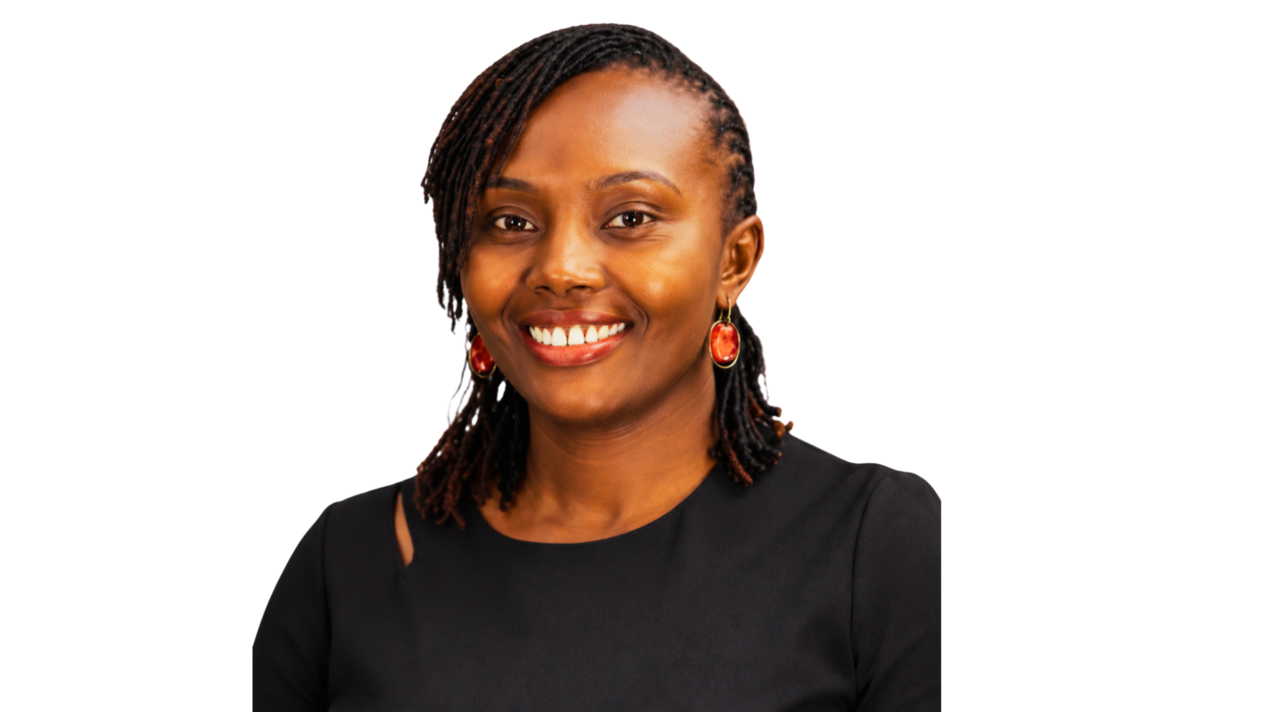 Ruth Stella, Founder and Executive Director of Ruleex Forwarders Limited